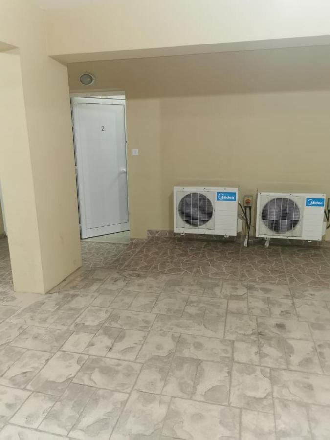 Hermes Complex 2 Kappari Paralimni Cyprus 외부 사진