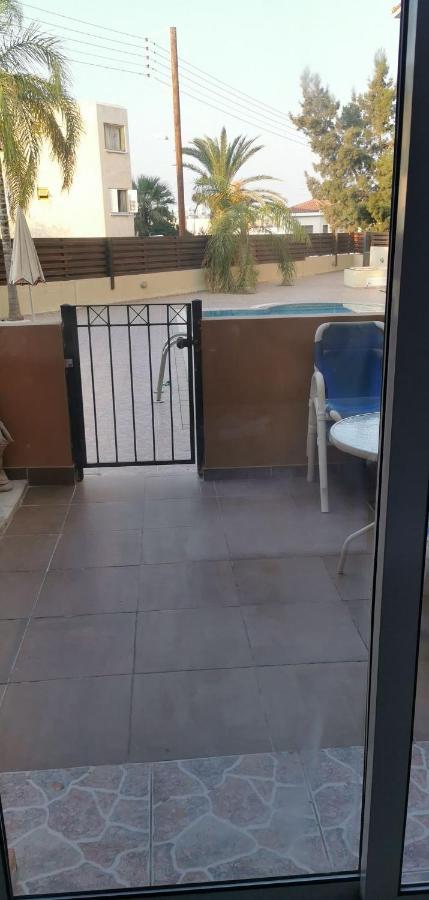 Hermes Complex 2 Kappari Paralimni Cyprus 외부 사진