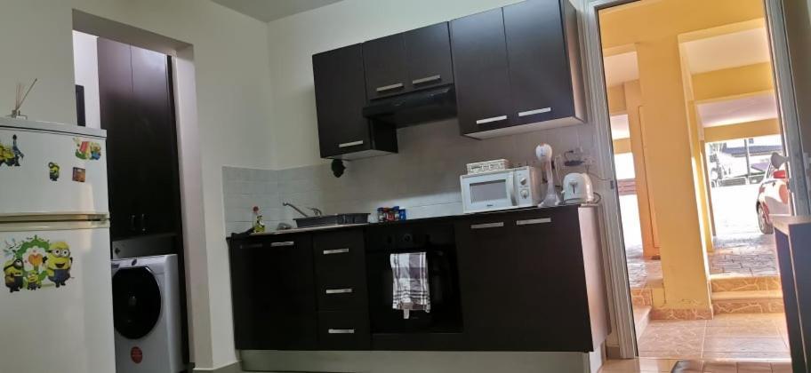 Hermes Complex 2 Kappari Paralimni Cyprus 외부 사진
