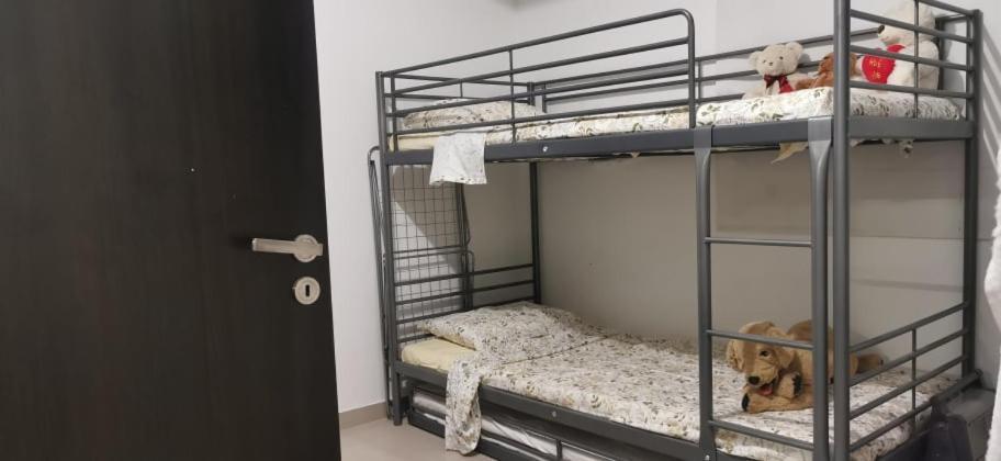 Hermes Complex 2 Kappari Paralimni Cyprus 외부 사진
