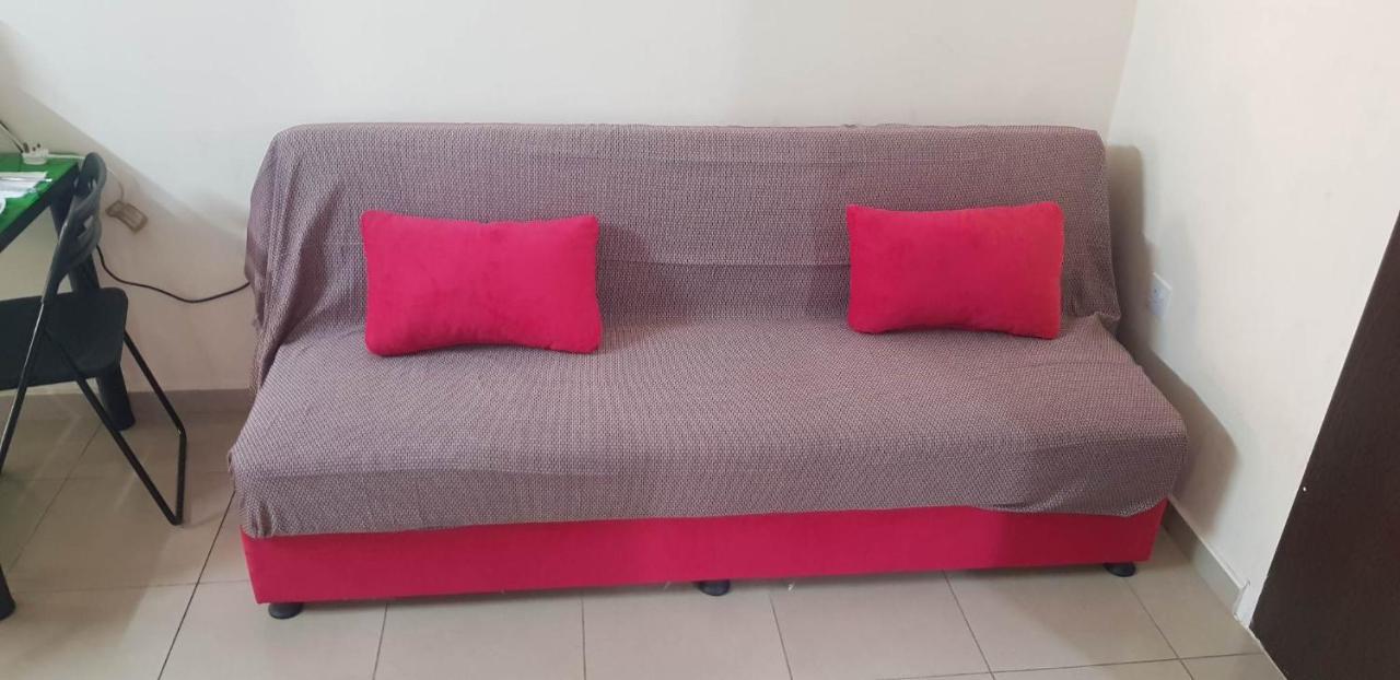 Hermes Complex 2 Kappari Paralimni Cyprus 외부 사진