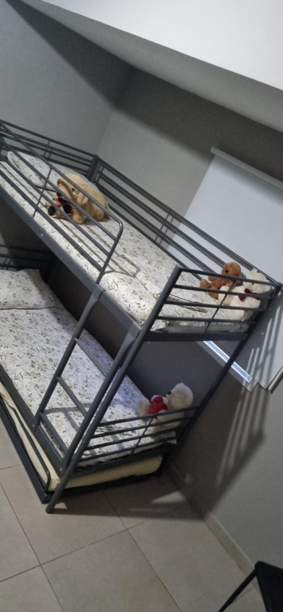Hermes Complex 2 Kappari Paralimni Cyprus 외부 사진