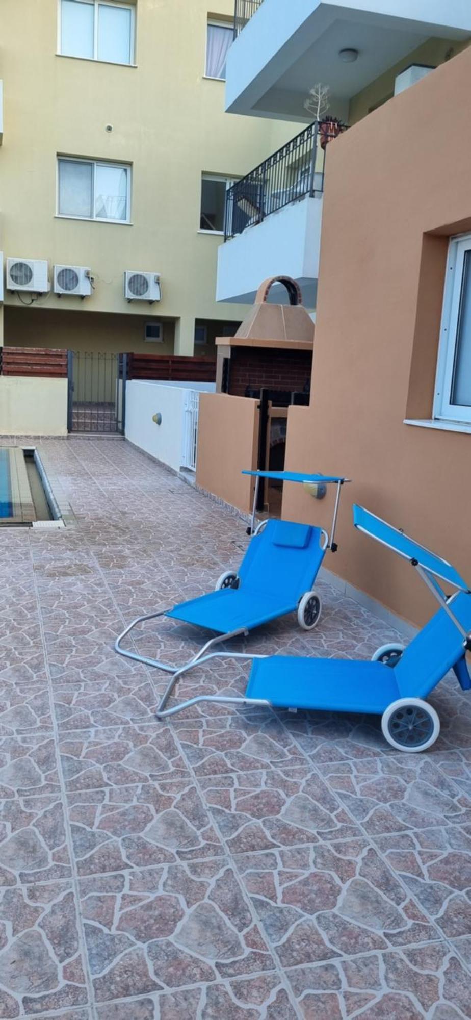 Hermes Complex 2 Kappari Paralimni Cyprus 외부 사진