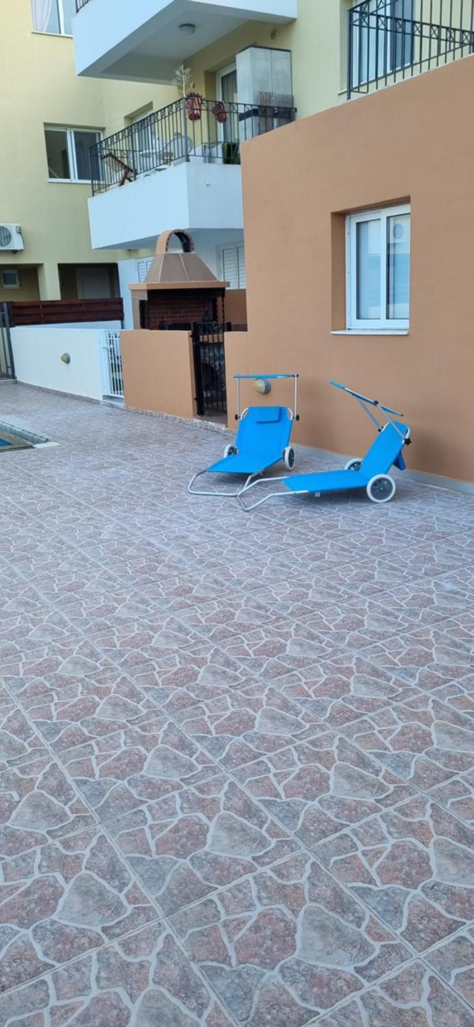 Hermes Complex 2 Kappari Paralimni Cyprus 외부 사진