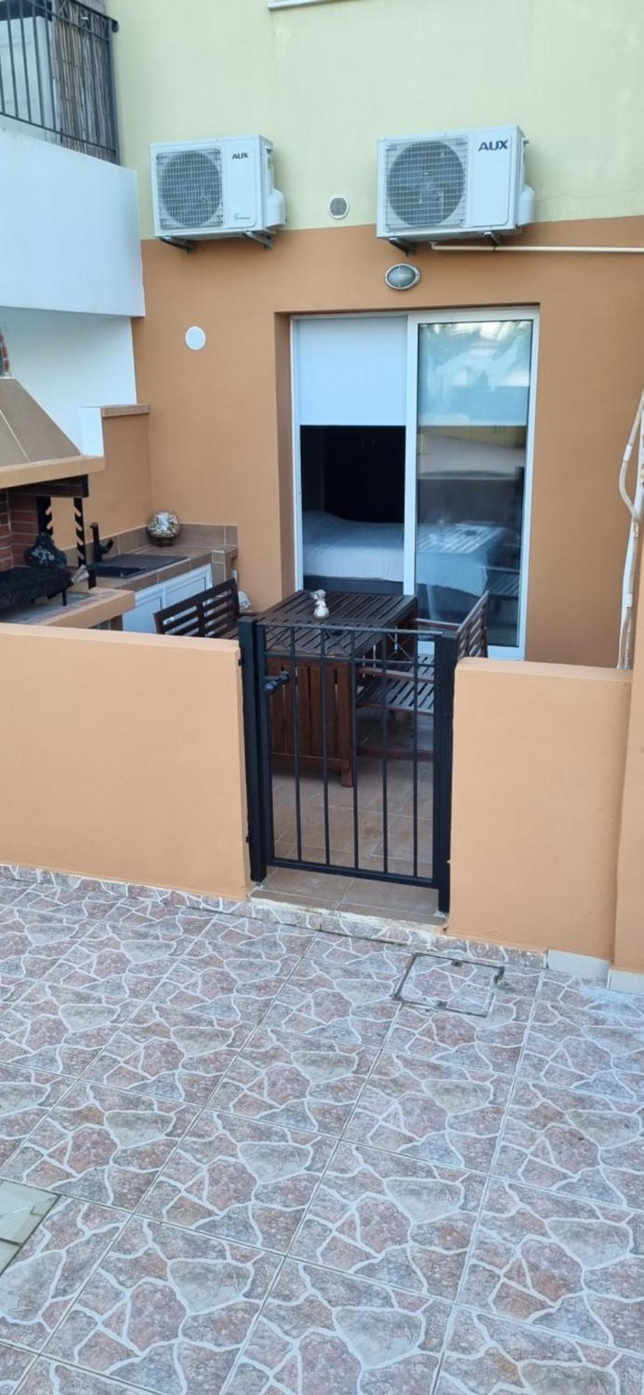 Hermes Complex 2 Kappari Paralimni Cyprus 외부 사진