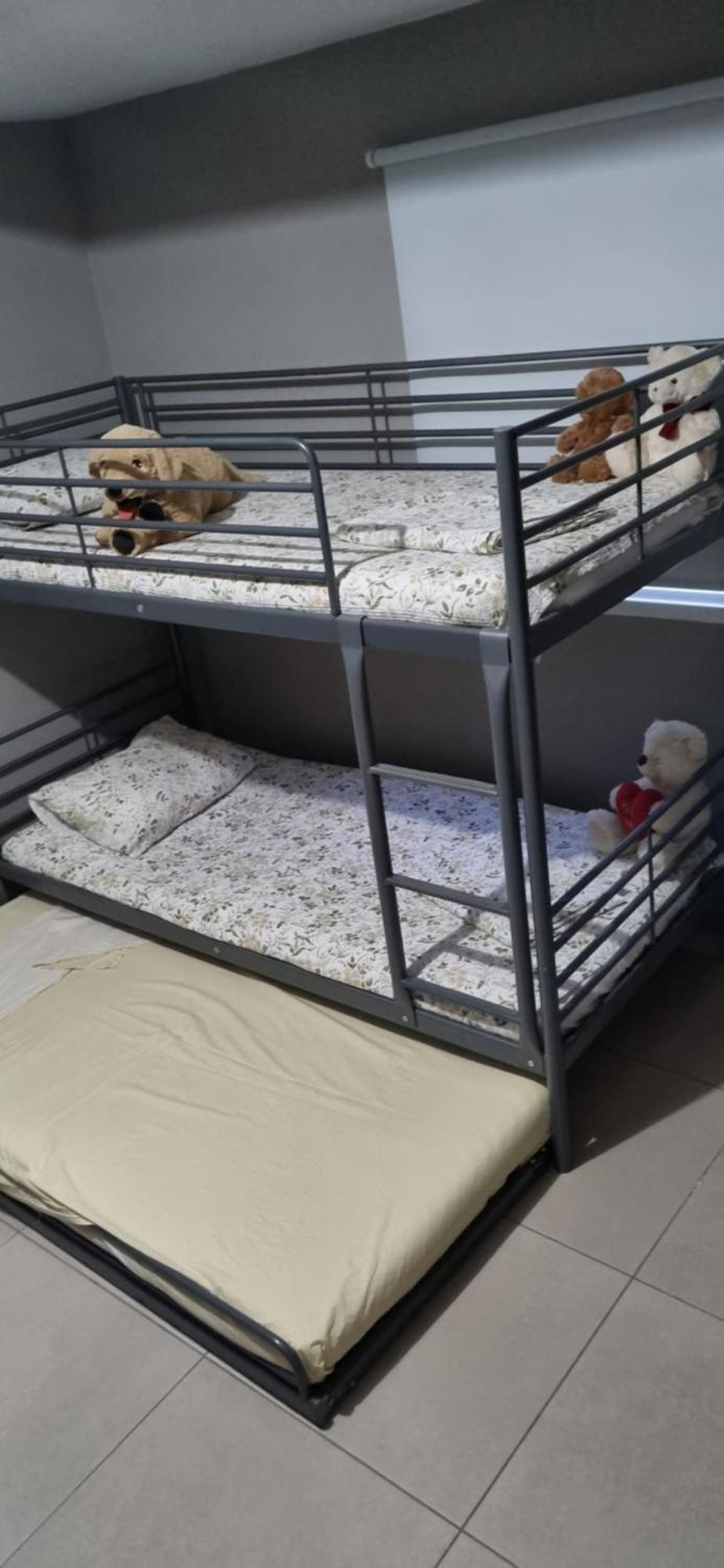 Hermes Complex 2 Kappari Paralimni Cyprus 외부 사진