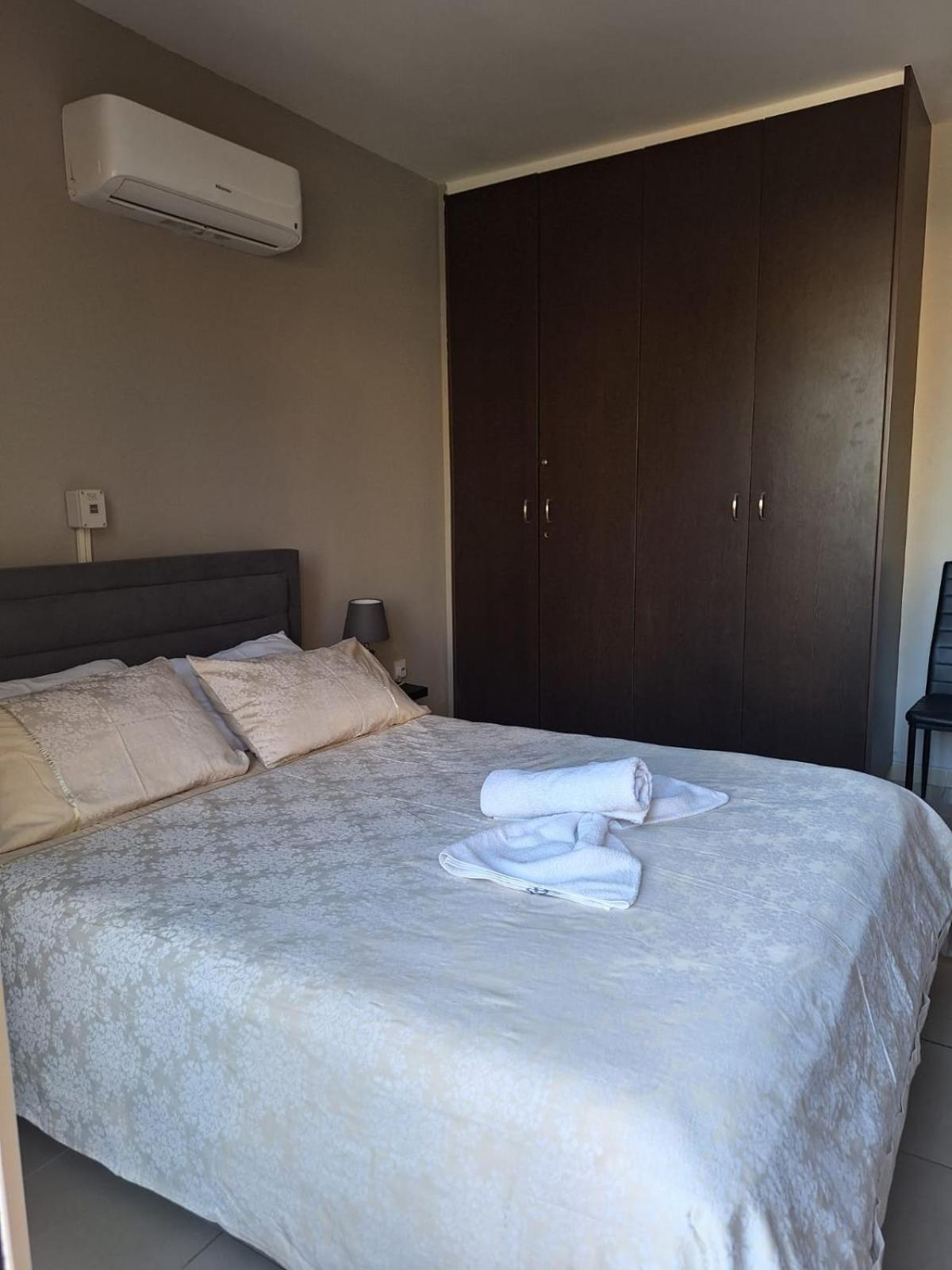 Hermes Complex 2 Kappari Paralimni Cyprus 외부 사진