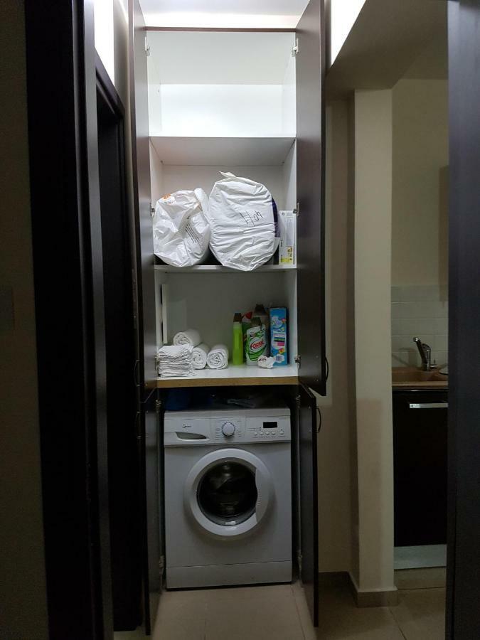 Hermes Complex 2 Kappari Paralimni Cyprus 외부 사진