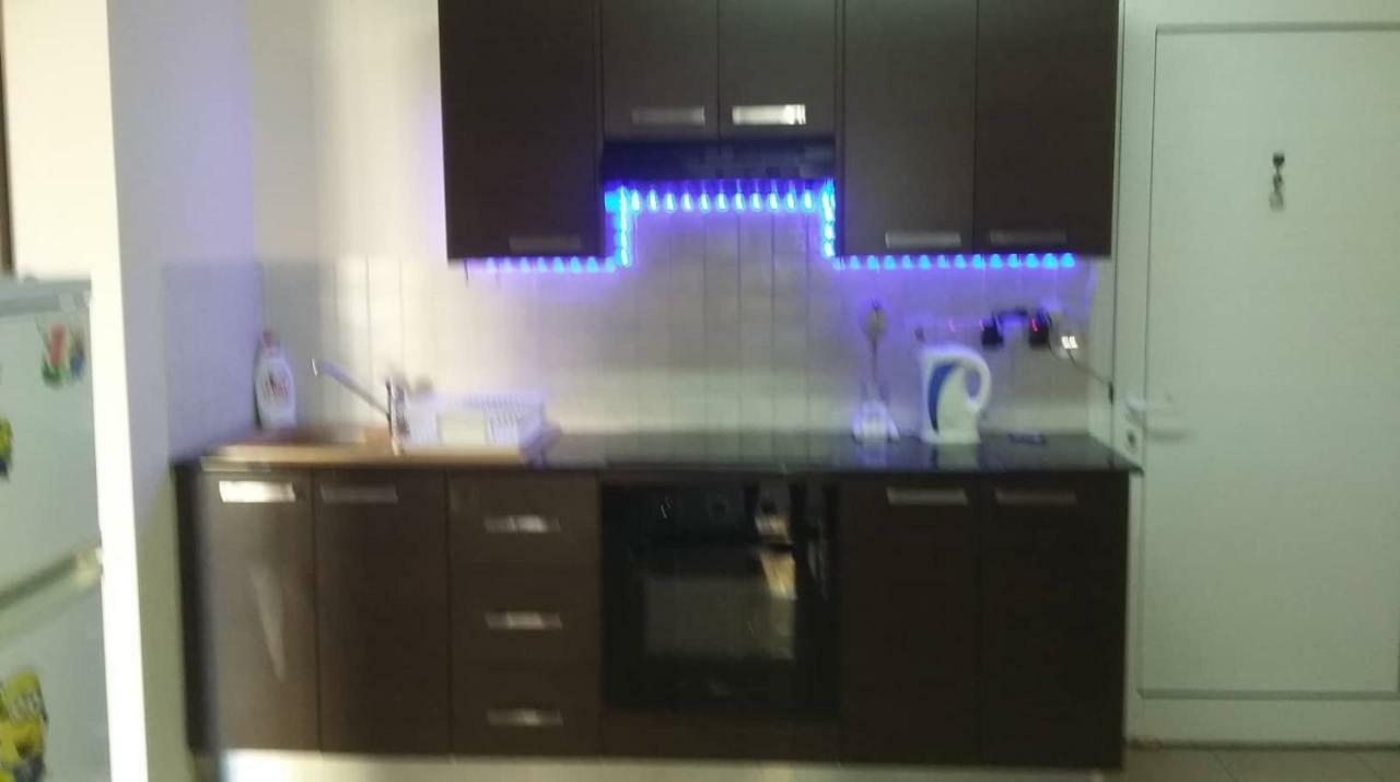 Hermes Complex 2 Kappari Paralimni Cyprus 외부 사진