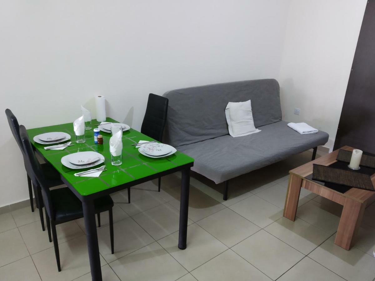 Hermes Complex 2 Kappari Paralimni Cyprus 외부 사진