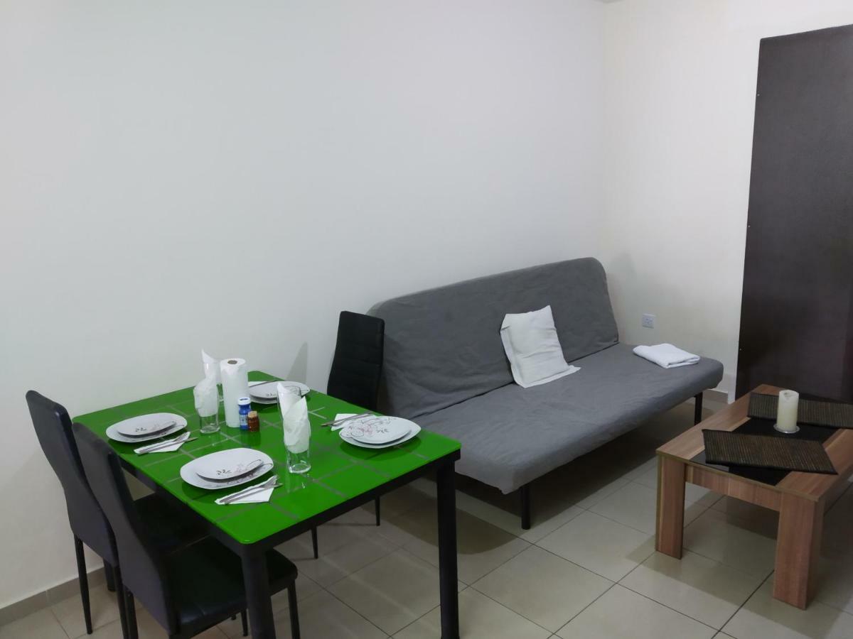 Hermes Complex 2 Kappari Paralimni Cyprus 외부 사진