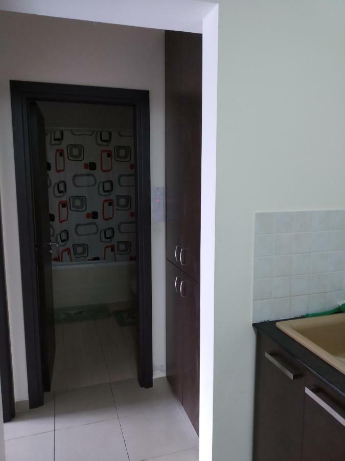 Hermes Complex 2 Kappari Paralimni Cyprus 외부 사진