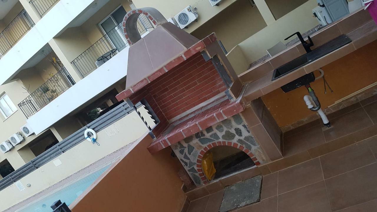 Hermes Complex 2 Kappari Paralimni Cyprus 외부 사진