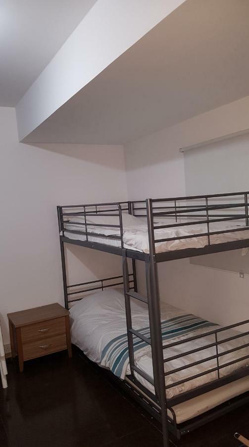 Hermes Complex 2 Kappari Paralimni Cyprus 외부 사진