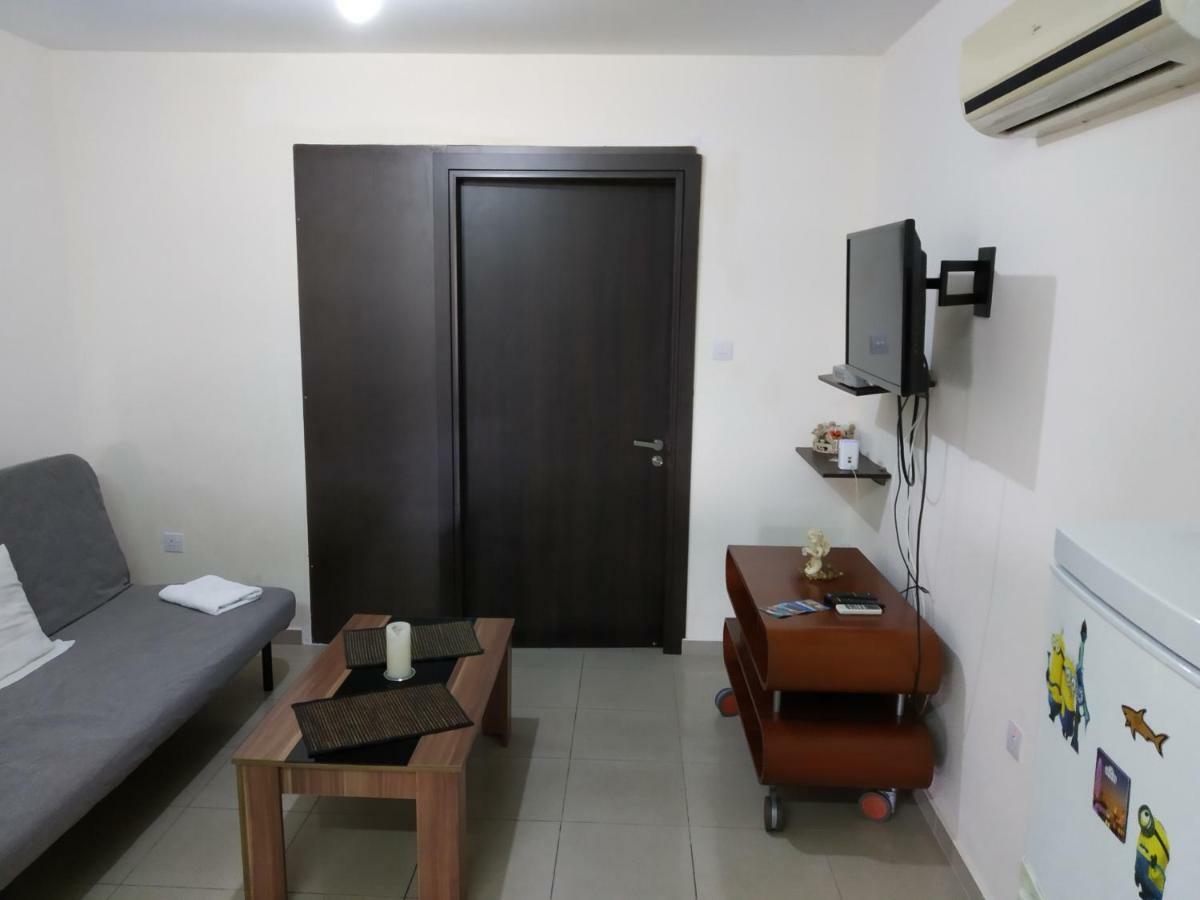 Hermes Complex 2 Kappari Paralimni Cyprus 외부 사진